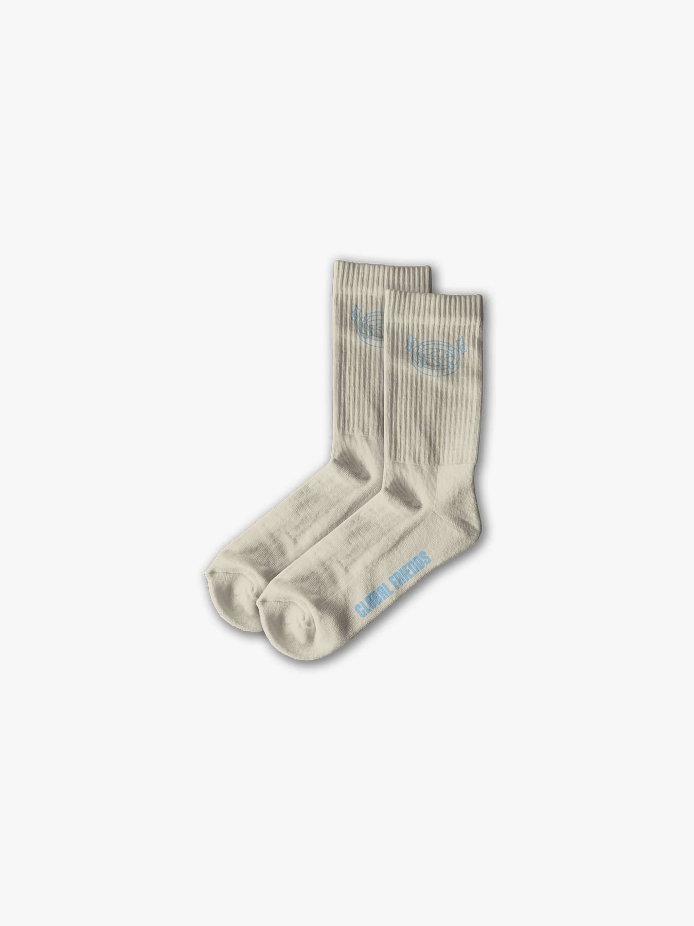 Ashtray Socks